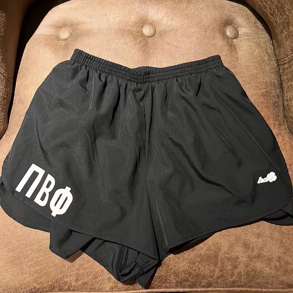 Pi Beta Phi BOA Running Shorts